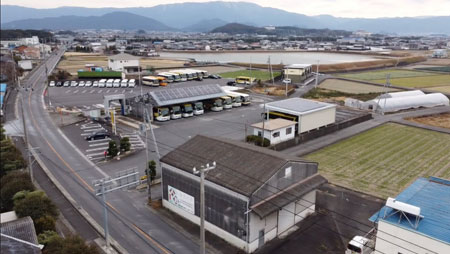 空撮
