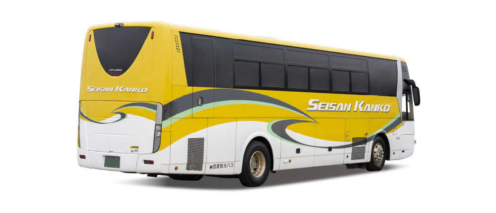西讃観光バス 51シート01