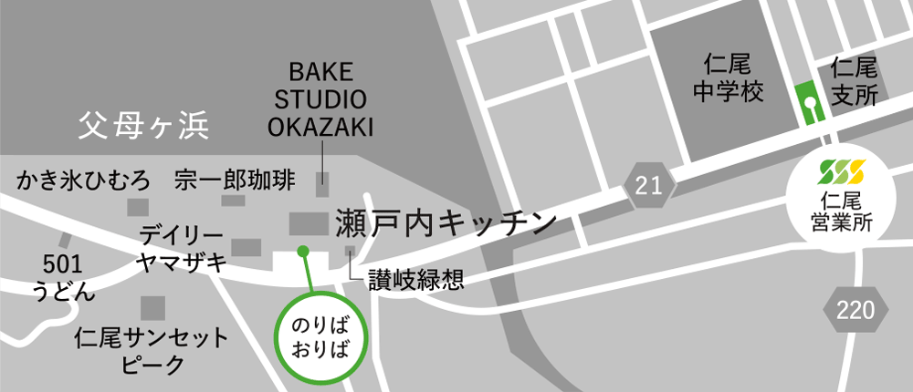父母ヶ浜
